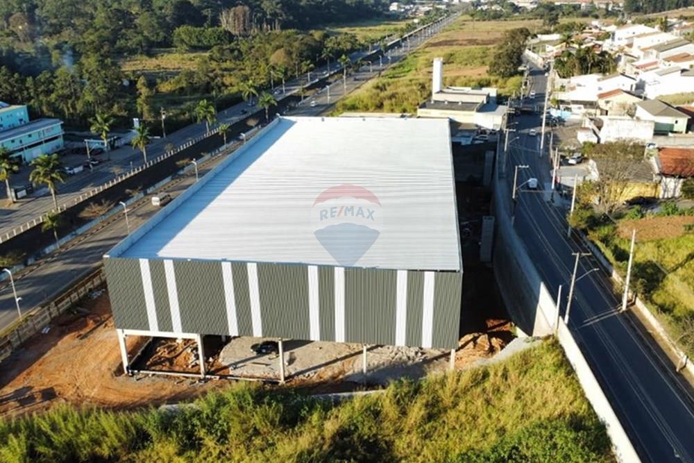 Galpão - Alugar - Arujá , São Paulo - IMG-20250730-WA0004.jpg - 631491003-97