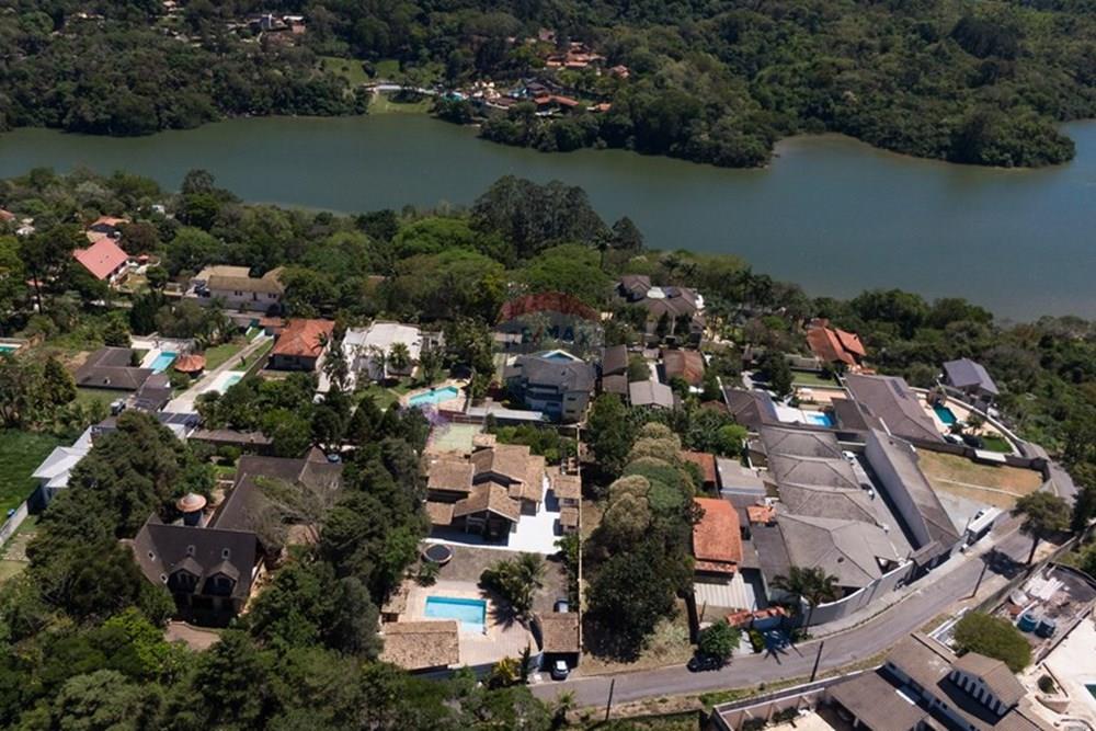 Casa - Venda - Mairiporã , São Paulo - Levi house-11.jpg - 631361065-4