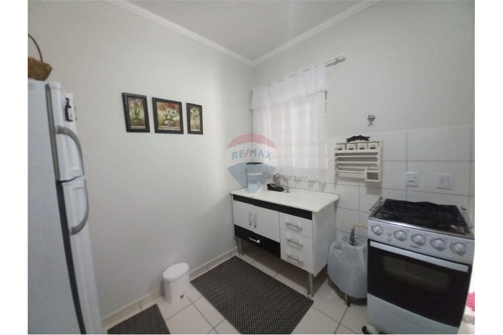 Casa - Alugar - Botucatu , São Paulo - 12 - 630111016-274