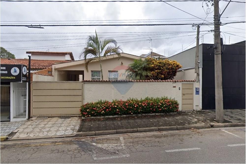 Casa Comercial - Alugar - Sorocaba , São Paulo - FACHADA.jpg - 630591004-333