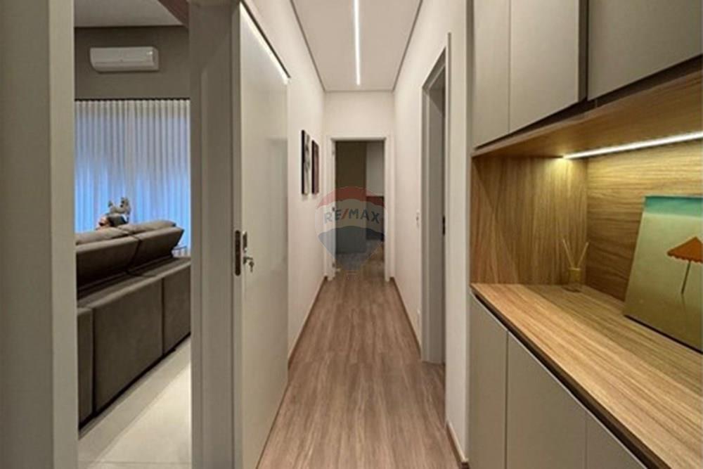 Casa - Venda - Votorantim , São Paulo - Alphaville Nova Esplanada 3 corredor lado 2.jpg - 630601137-135