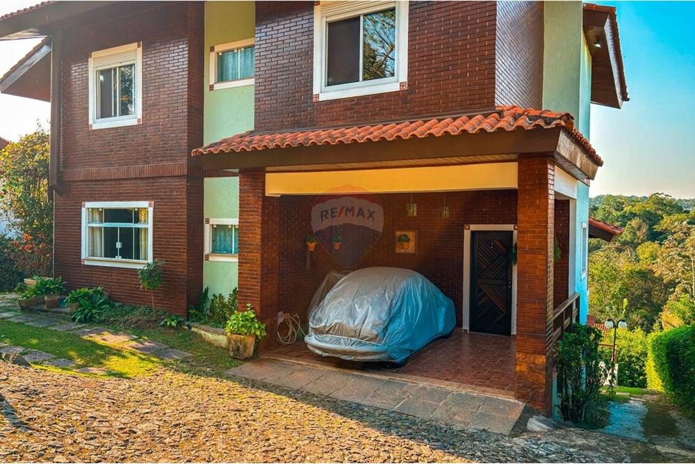 Casa de Condomínio - Venda - Guararema , São Paulo - WhatsApp Image 2024-07-23 at 17.25.00 (10).jpeg - 630281008-99