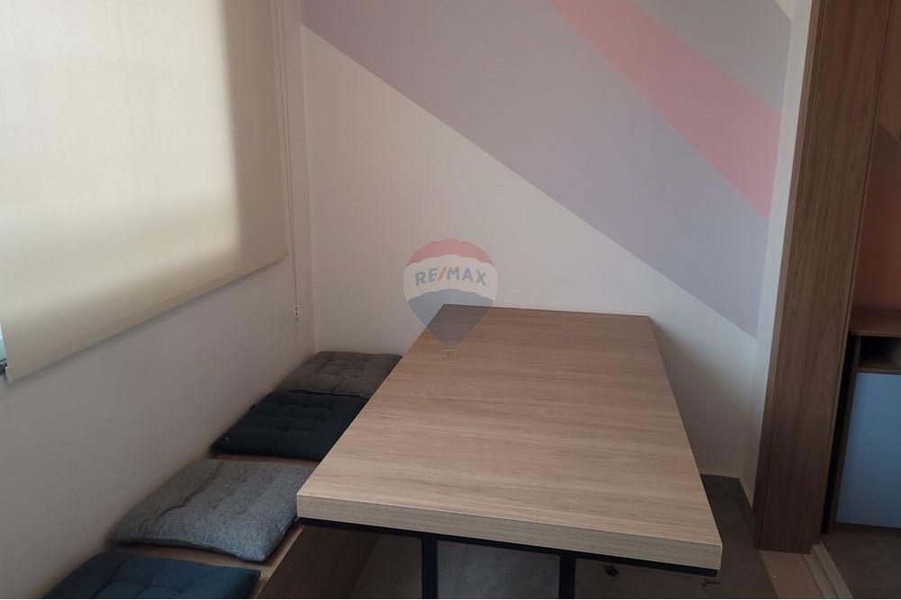 Apartamento para alugar com 2 quartos, 52m² - Foto 8