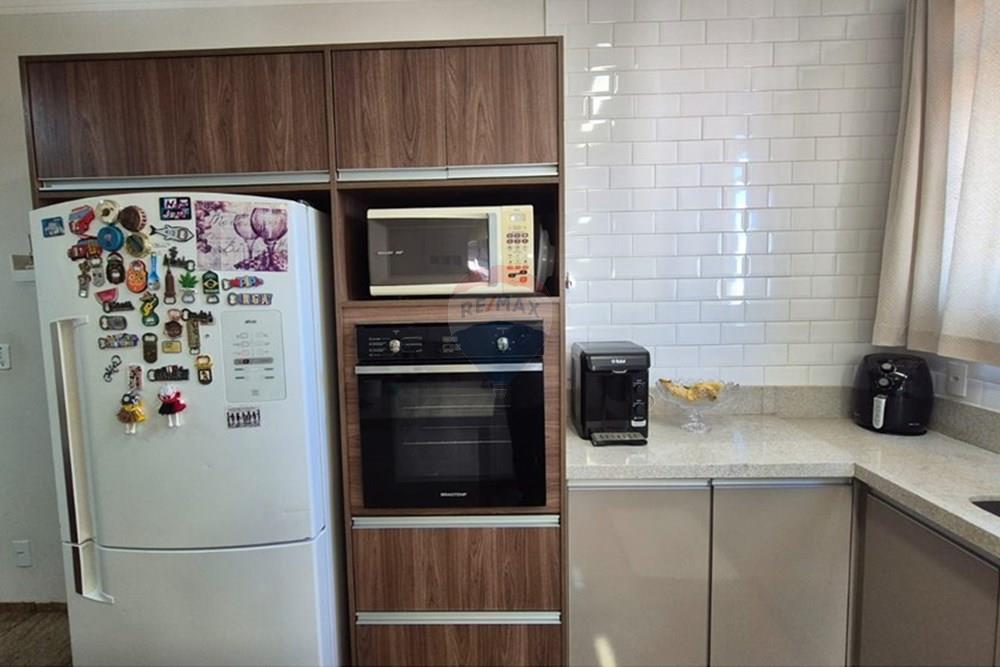 Apartamento - Venda - São José do Rio Preto , São Paulo - 28 cozinha a.jpeg - 630401013-96