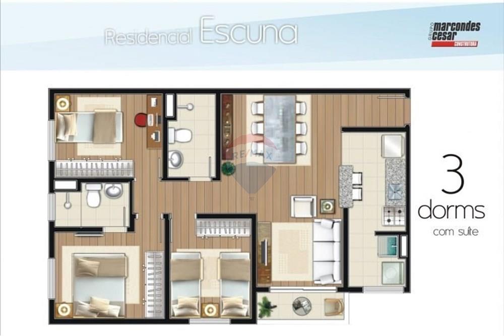 Apartamento - Alugar - São José dos Campos , São Paulo - bb685a984b1273eb2e340d9a94ccbaee-768x543.jpg - 631461072-18