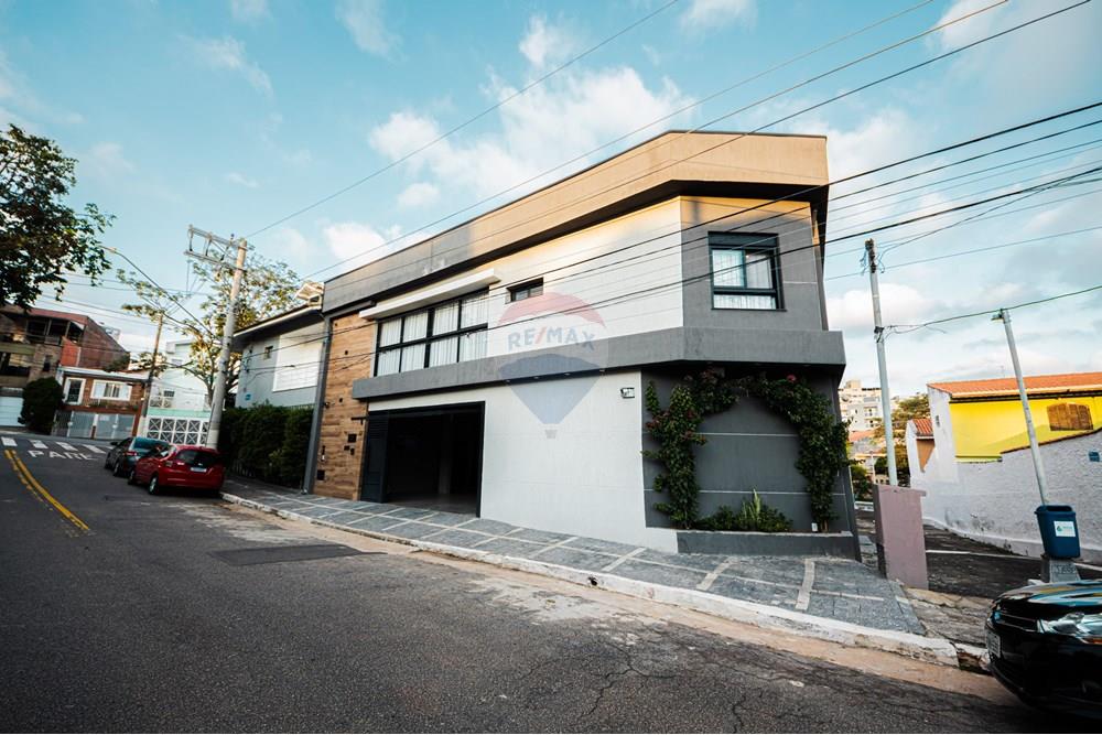 Casa - Venda - São Caetano do Sul , São Paulo - 02.jpg - 630821018-46