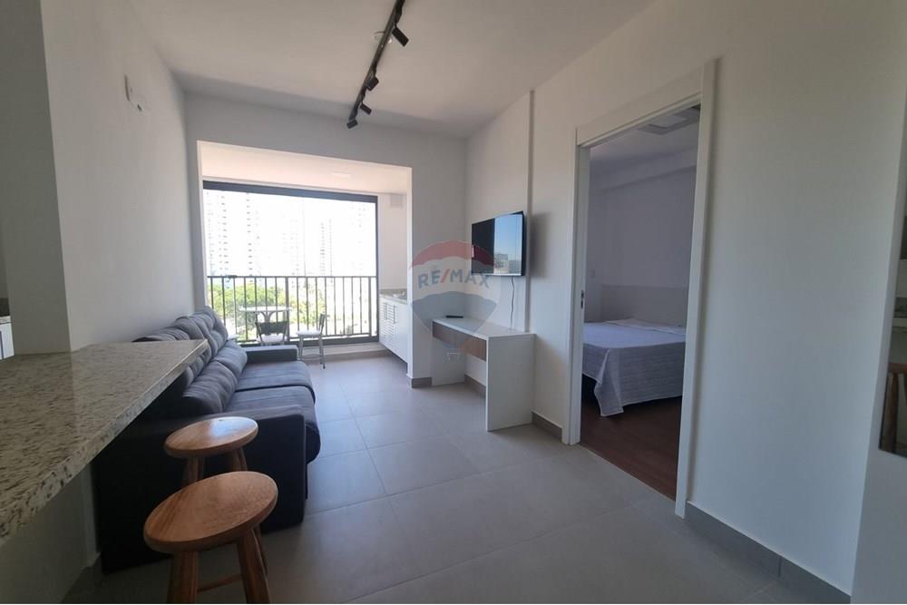 Apart Hotel/ Flat - Alugar - Sorocaba , São Paulo - f8267494-ab0b-4229-9e83-0b66bb3db009.jpeg - 630591160-53