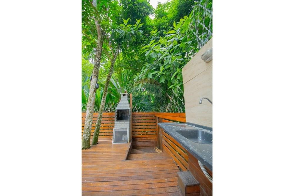 Casa de Condomínio - Venda - São Sebastião , São Paulo - DSC04170.jpg - 631461017-10