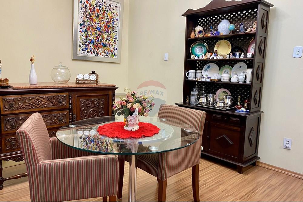 Casa Comercial - Venda - Sorocaba , São Paulo - sala de jantar.jpg - 630591158-4