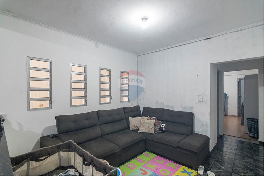 Casa - Venda - Santo André , São Paulo - _DSC0003.jpg - 631341001-204