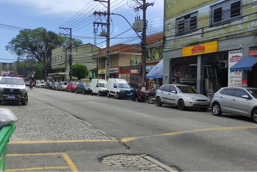 Galpão - Alugar - Petrópolis , Rio de Janeiro - IMG_20250121_143654.jpg - 630131012-147