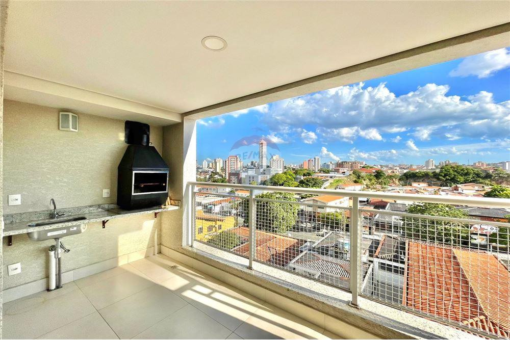 Apartamento - Alugar - Sorocaba , São Paulo - 7 - 630601031-91