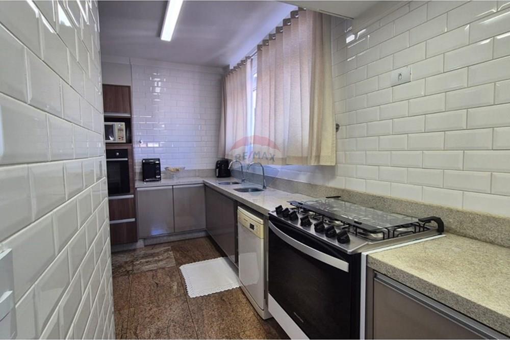 Apartamento - Venda - São José do Rio Preto , São Paulo - 28 cozinha c.jpeg - 630401013-96