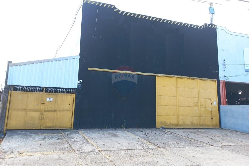 Galpão - Alugar - São José dos Campos , São Paulo - WhatsApp Image 2025-09-23 at 14.11.20.jpeg - 631471005-71