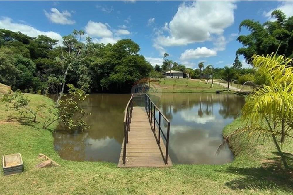Terreno - Venda - Araçoiaba da Serra , São Paulo - lago boa com deck.jpg - 631581002-45