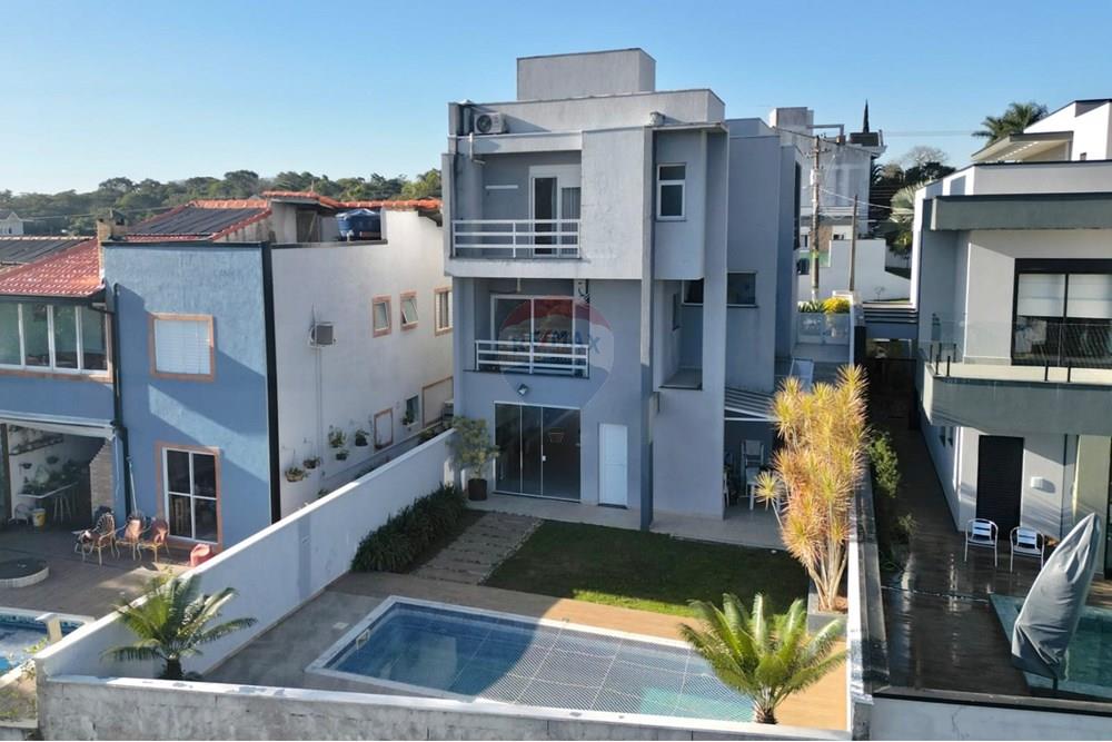 Casa de Condomínio - Venda - Mogi das Cruzes , São Paulo - c042f337-d571-4295-b576-f3b597e04738.jpg - 631531001-170