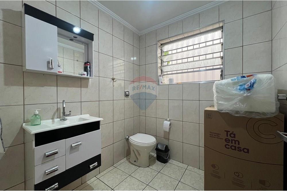 Casa - Alugar - Santo André , São Paulo - WhatsApp Image 2025-09-02 at 3.12.18 PM (2).jpeg - Banheiro - 631341019-17