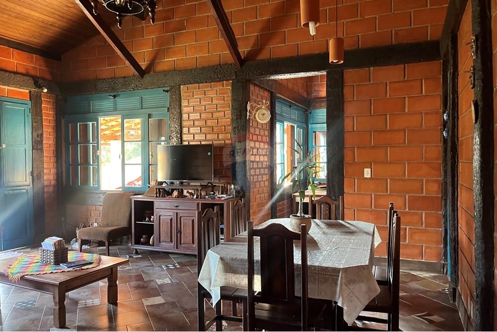 Casa - Venda - Miguel Pereira , Rio de Janeiro - 3.jpg - 631261011-1