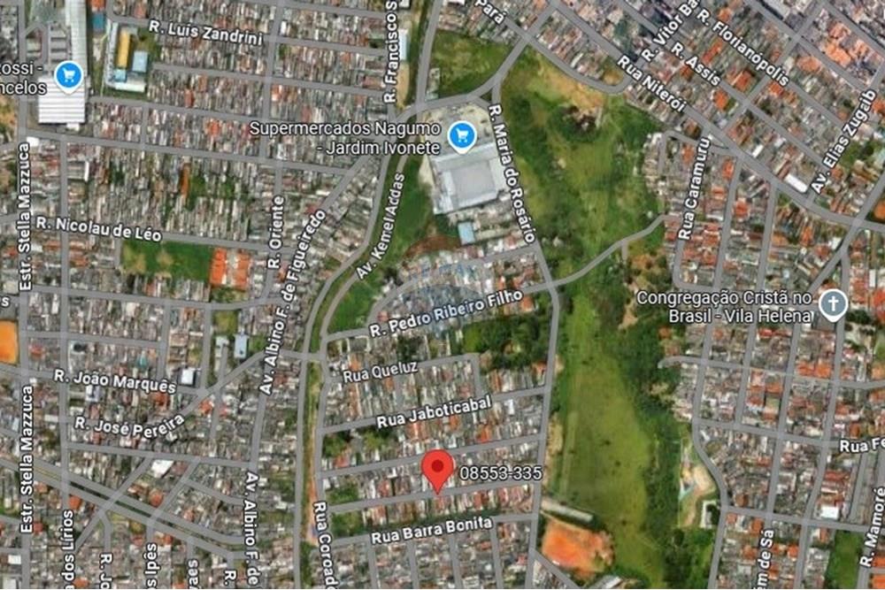 Terreno - Venda - Poá , São Paulo - terreno 1 vista aera2.jpg - 631531014-2