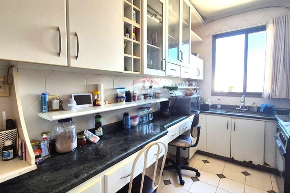 Apartamento - Venda - São José do Rio Preto , São Paulo - 11 cozinha c.jpeg - 630401013-129