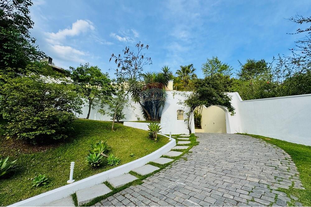 Casa de Condomínio - Alugar - Arujá , São Paulo - IMG_3223.JPG - 631491006-8