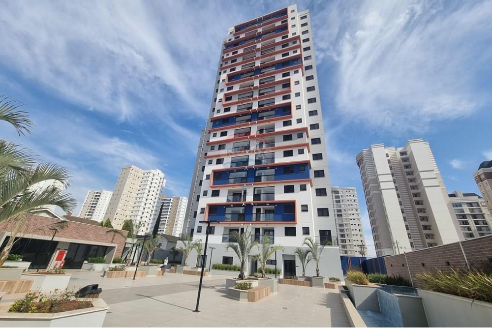 Apart Hotel/ Flat - Alugar - Sorocaba , São Paulo - aa265d4c-e698-43bc-a568-a47b2f89d05d.jpeg - 630591160-53