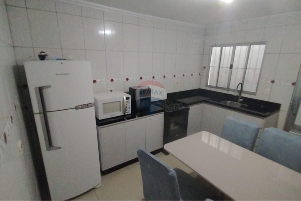 Casa - Venda - Suzano , São Paulo - cozinha.jpg - Cozinha - 631461002-52