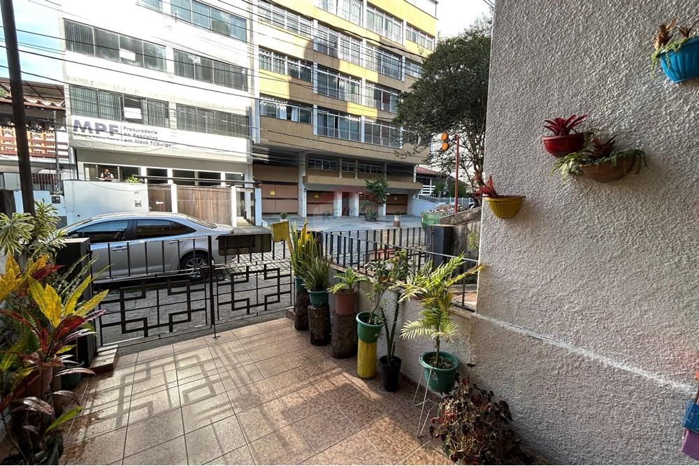 Casa Comercial - Venda - Nova Friburgo , Rio de Janeiro - casa na general osorio - GUSTAVO (31).jpeg - 630551055-95
