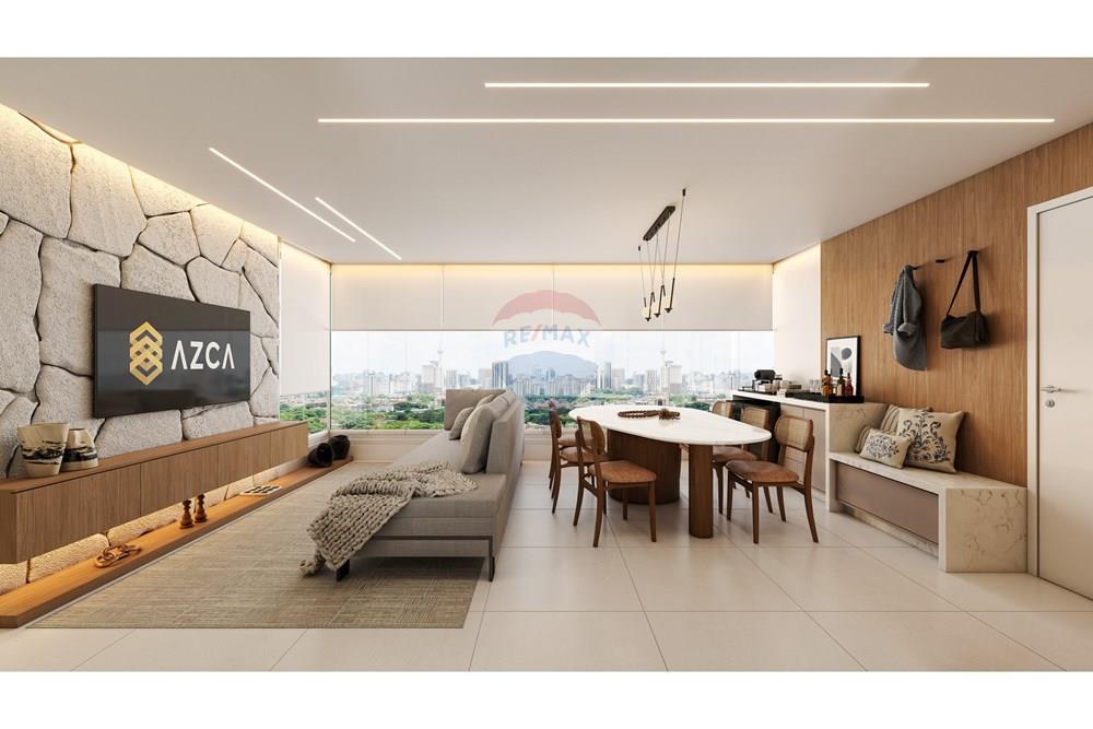 Apartamento - Venda - Mauá , São Paulo - FINAL_LIVING6.jpg - 630751053-109