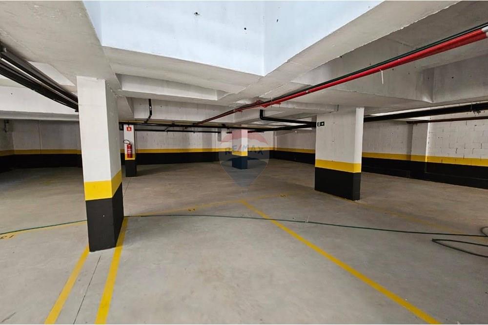 Apartamento - Venda - Guarulhos , São Paulo - Garagem 2.jpg - 630251099-3