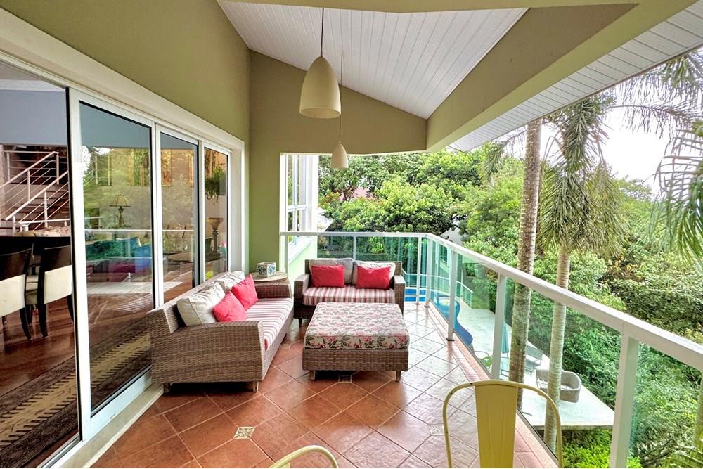 Casa de Condomínio - Venda - Arujá , São Paulo - IMG_7514.JPG - 631491012-16