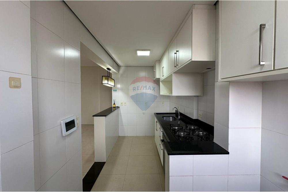 Apartamento com 3 quartos à venda, 90m² — foto 10 de 20