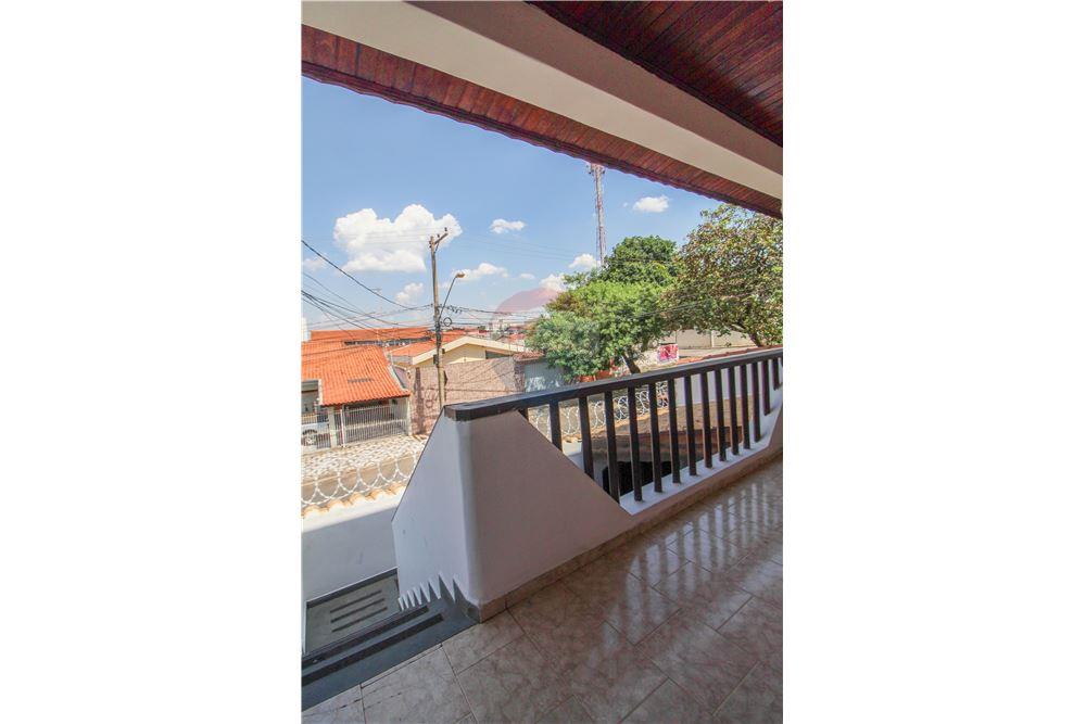 Casa - Alugar - Sorocaba , São Paulo - 86 - 630591041-99