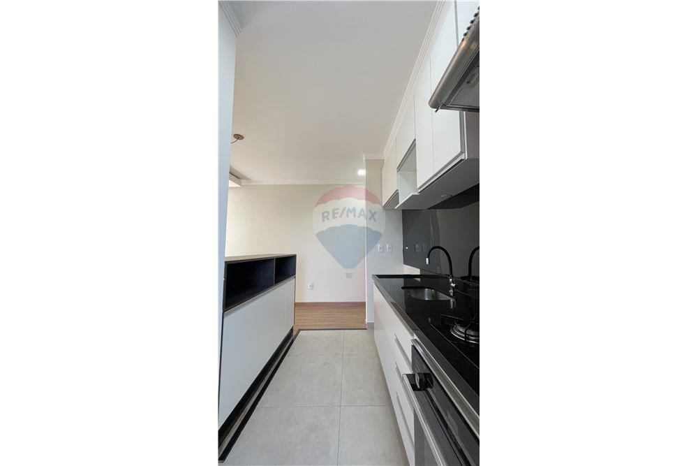 Apartamento - Alugar - Sorocaba , São Paulo - 16 - 630591010-1194