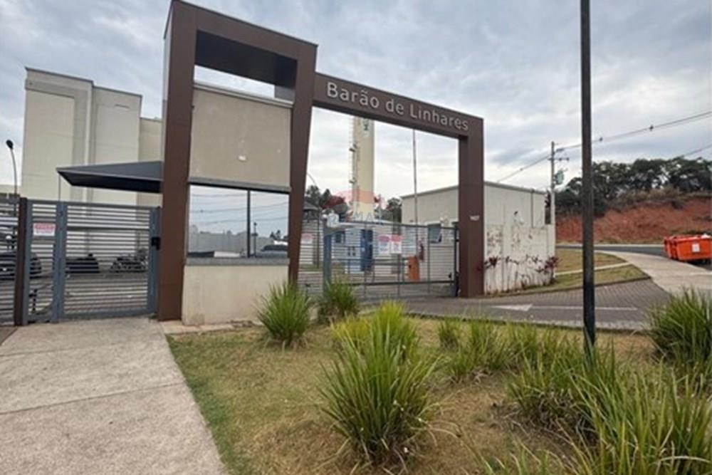 Apartamento - Venda - Botucatu , São Paulo - FACHADA.jpeg - 630481028-290