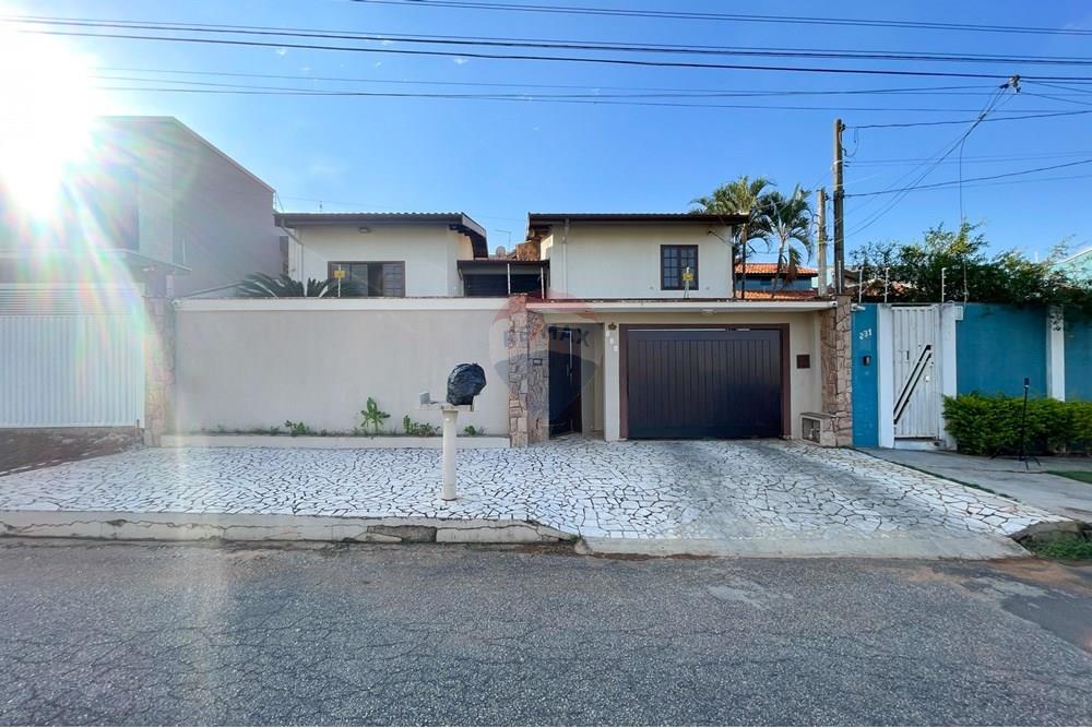 Casa - Venda - Tatuí , São Paulo - Arquivo_058.jpg - 631081052-7