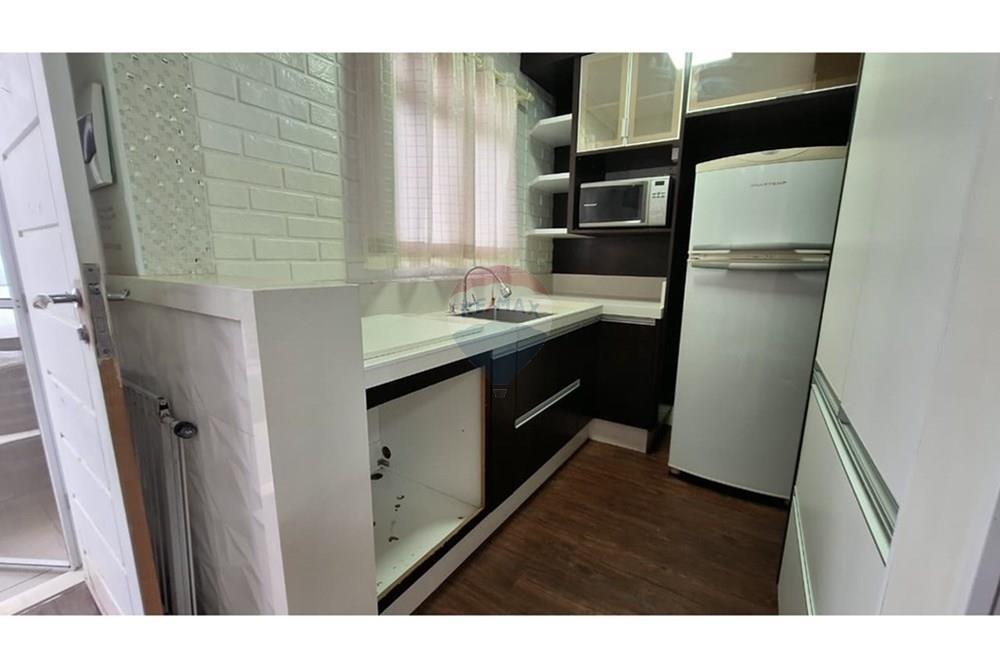 Casa de Condomínio - Alugar - Sorocaba , São Paulo - casa lisboa 3.jpg - 630601262-35