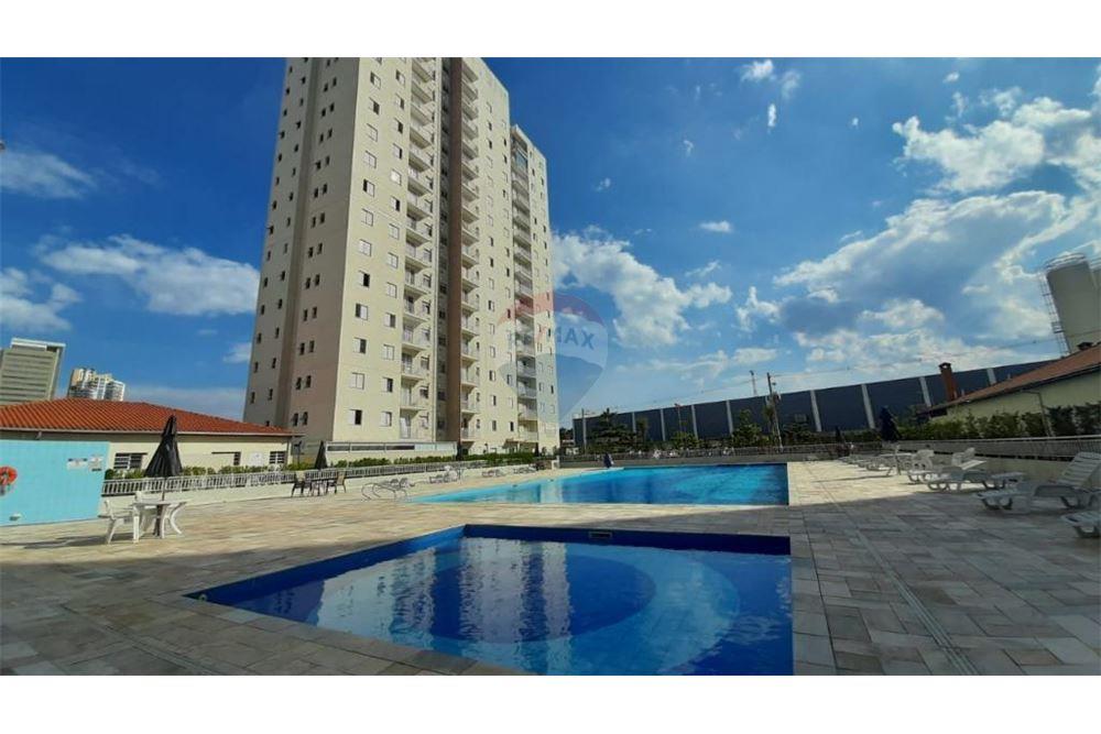 Apartamento - Venda - Mogi das Cruzes , São Paulo - 28 - 630281020-313