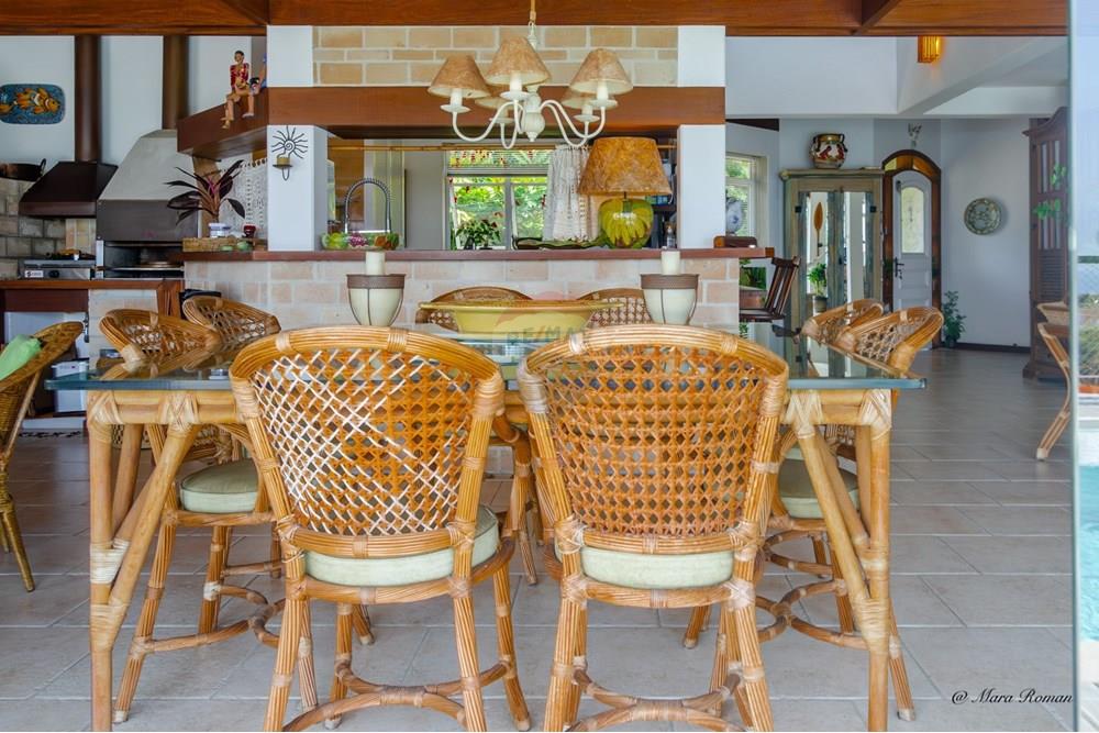 Casa de Condomínio - Venda - Ilhabela , São Paulo - DSC_3820-Enhanced-NR.jpg - 630951011-37