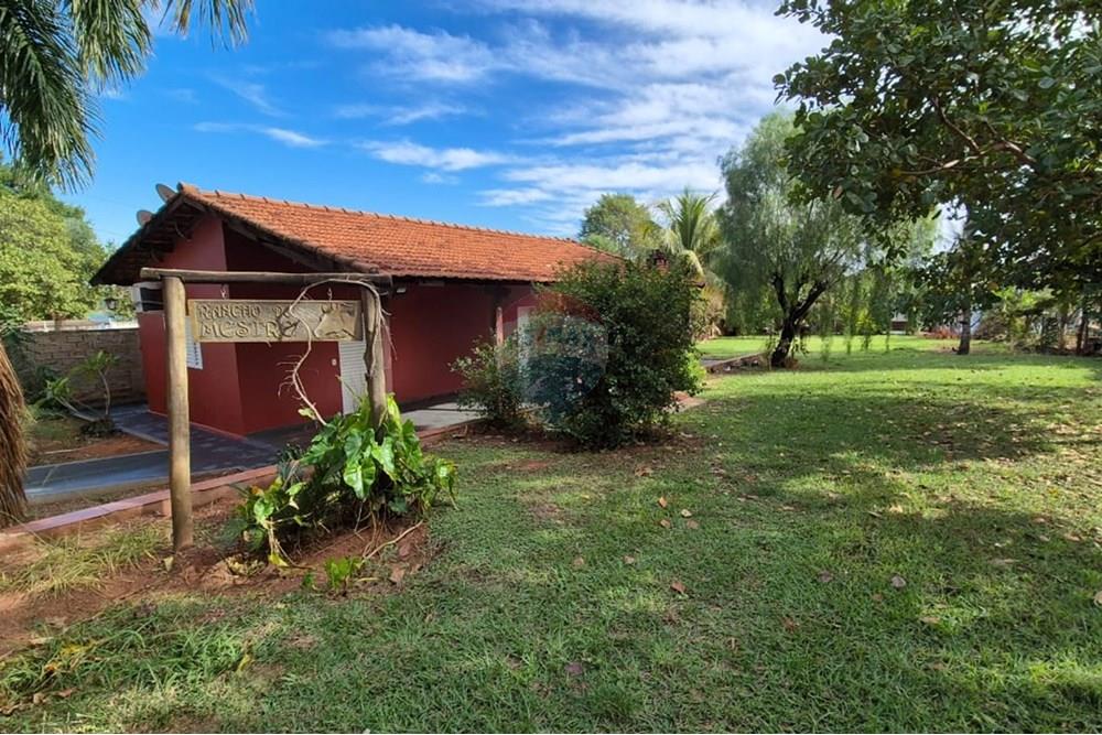 Chácara / Sítio / Fazenda - Venda - Lins , São Paulo - 16.jpg - 631011048-1