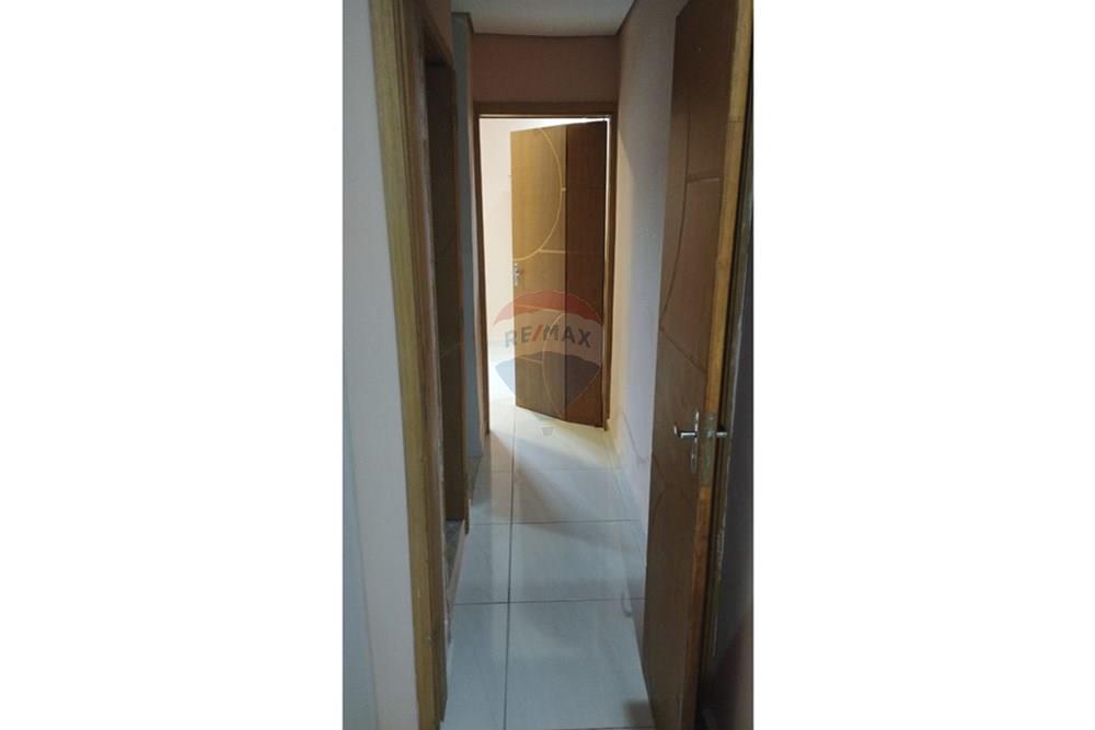 Casa - Venda - Suzano , São Paulo - corretor dos quartos.jpg - Corredor - 631461002-52