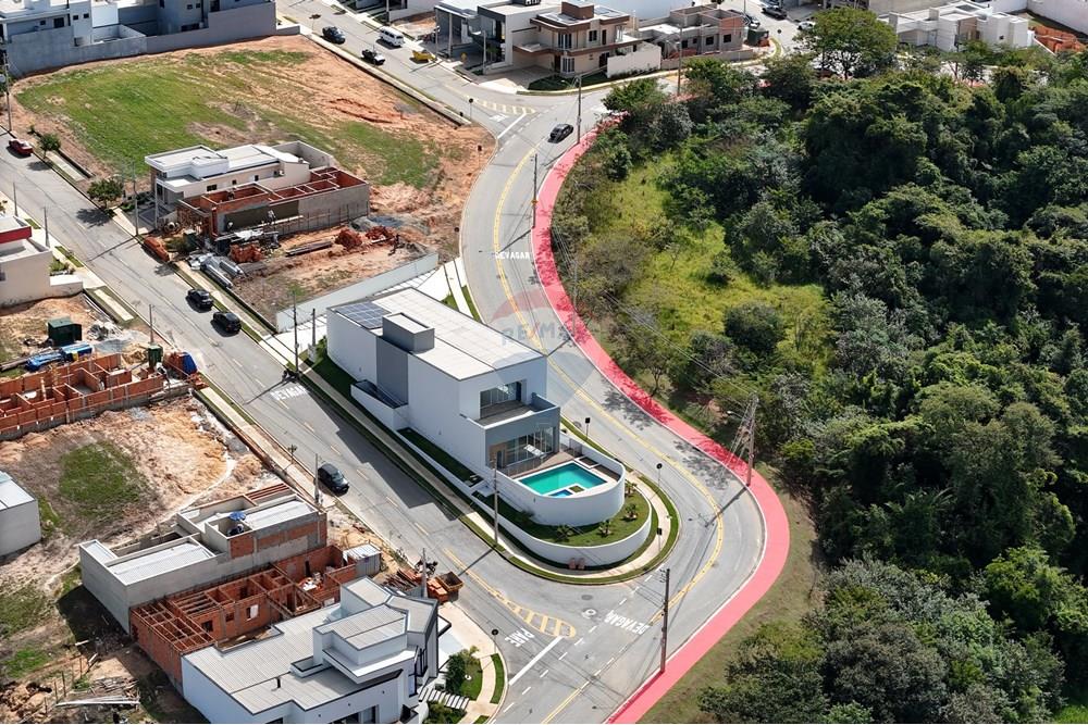 Casa de Condomínio - Venda - Sorocaba , São Paulo - DJI_20250429221206_0018_D.JPG - 630601188-28