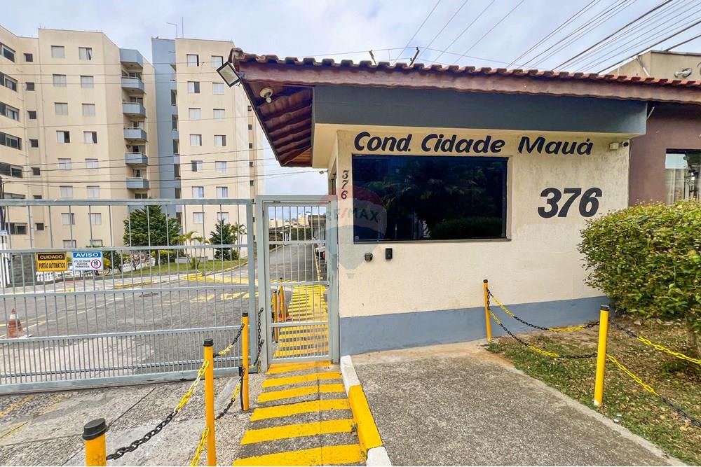 Apartamento - Venda - Mauá , São Paulo - 3.jpg - 631371031-35