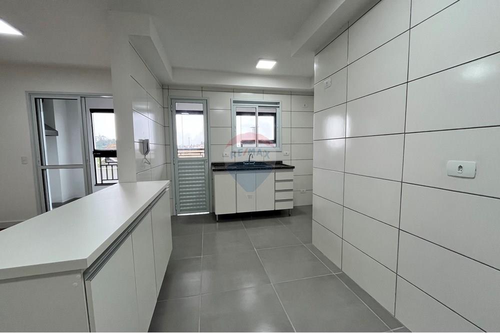 Apartamento - Alugar - Ribeirão Pires , São Paulo - IMG_1808.jpg - 631371007-126