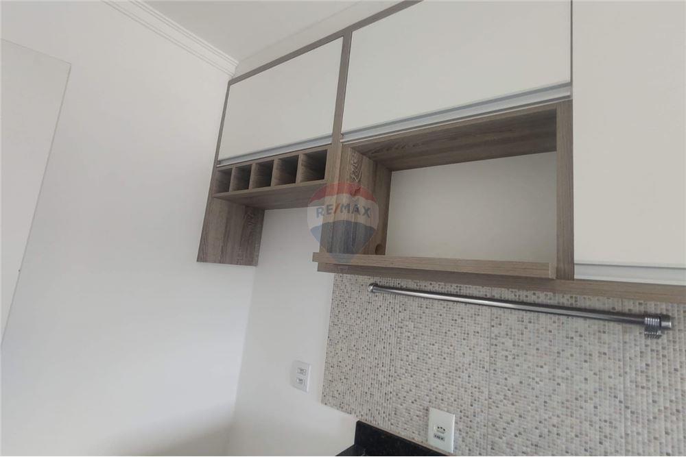 Apartamento - Venda - Itu , São Paulo - 12 - 631281008-145