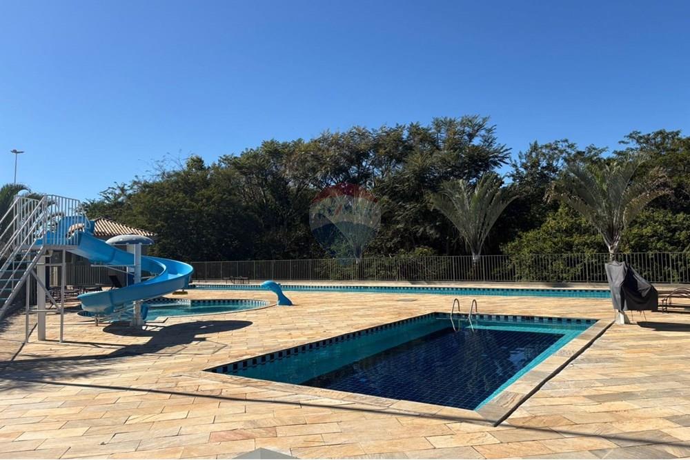 Casa de Condomínio - Venda - São José do Rio Preto , São Paulo - PISCINA.jpeg - 631481003-234