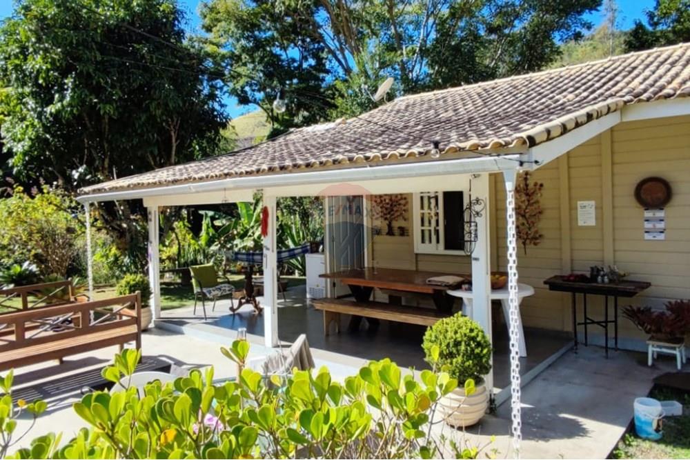 Chácara / Sítio / Fazenda - Venda - Petrópolis , Rio de Janeiro - VIDEIRAS (6).jpg - 630131067-228