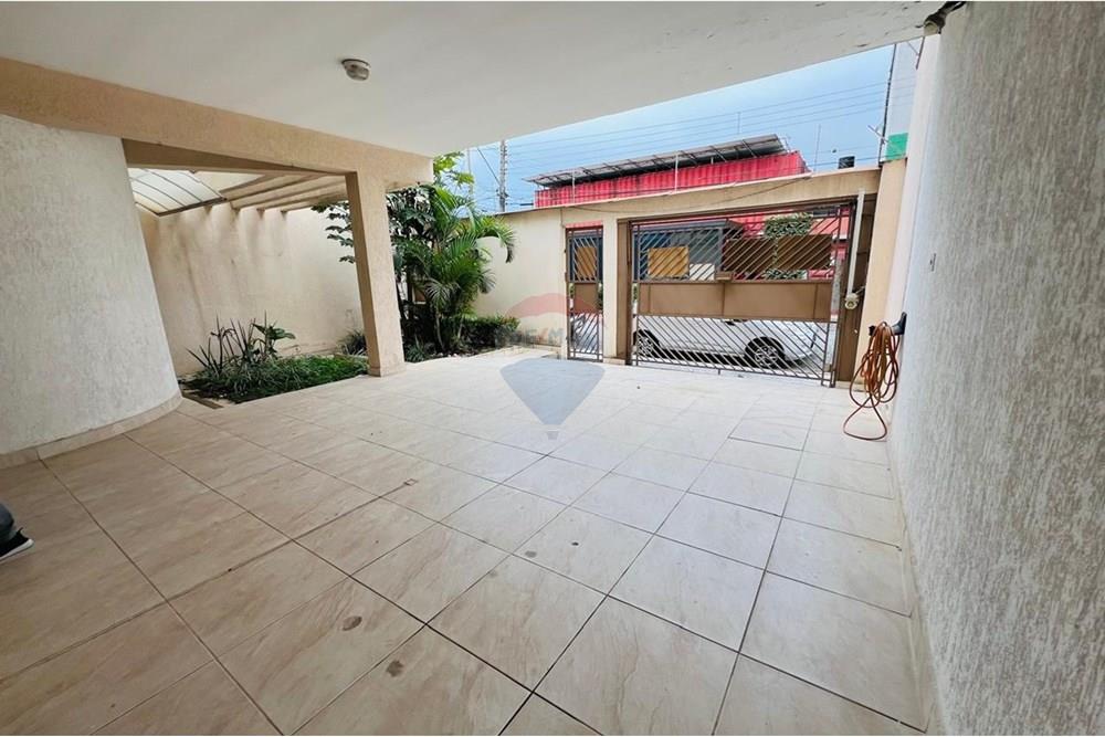 Casa - Alugar - Suzano , São Paulo - 4.jpeg - Garagem - 631251023-42