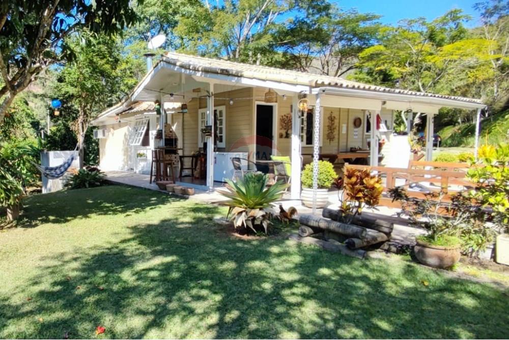 Chácara / Sítio / Fazenda - Venda - Petrópolis , Rio de Janeiro - VIDEIRAS (24).jpg - 630131067-228