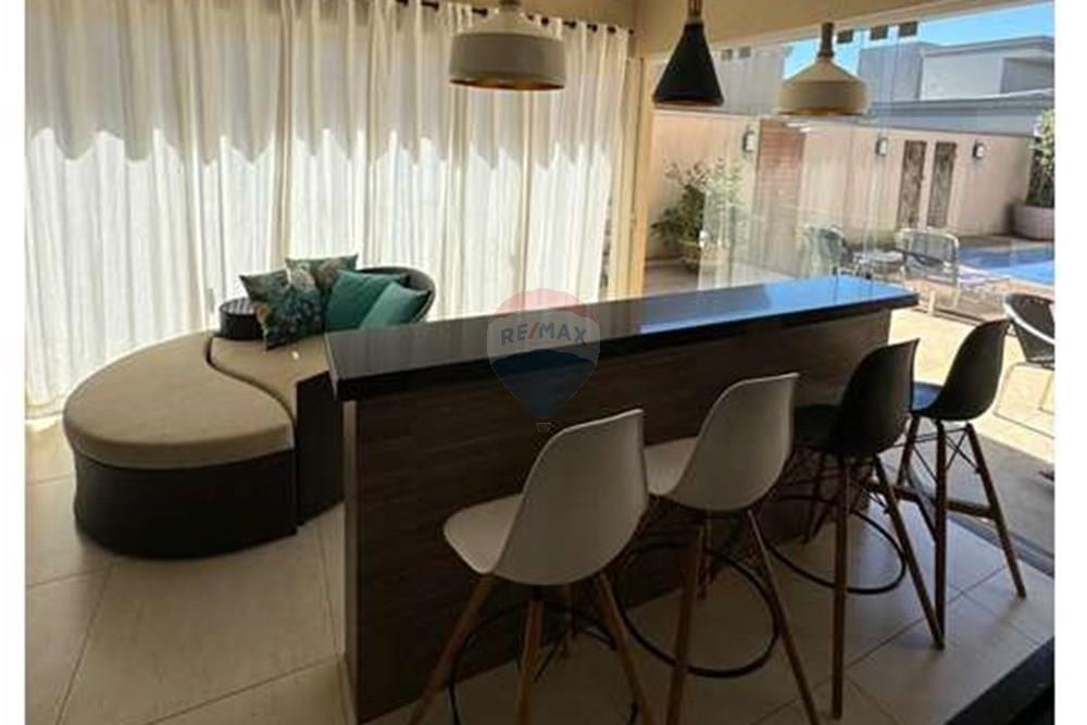 Casa de Condomínio - Venda - São José do Rio Preto , São Paulo - AREA GOURMET 1.jpeg - 631481001-10